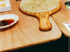-甲乙饼·北京手工肉饼(西直门凯德茂店)