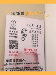 -AI艾耳·专业手工耳洞·穿孔美学馆