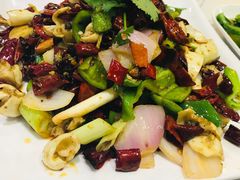 -辣螃铠盆盆蟹大排档(总店)