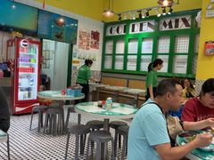 -金捞茶餐室(祐汉兴隆楼店)