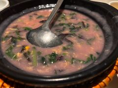 -小菜园新徽菜(合肥天鹅湖万达店)
