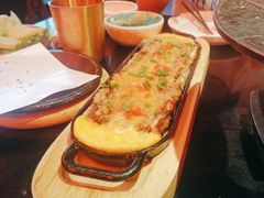 -探鱼·鲜青椒爽麻烤鱼(广州欣荣广场店)
