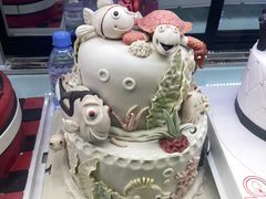 -CAKE BOSS 蛋糕老板(北京世纪金源购物中心)