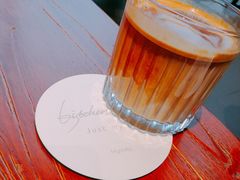 -BLAQ咖啡(骏豪店)