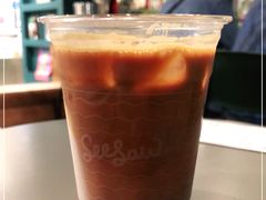 -Seesaw Coffee(深圳万象天地店)