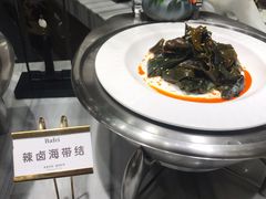 -芭菲盛宴·环球美食(解放碑英利国际店)