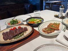 -Mogul Eatery·大亨餐酒馆