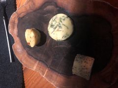 餐前包-AZUL by FUEL蓝色·法式酒馆(琶醍店)