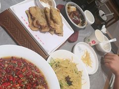 -华一楼(澳德乐店)