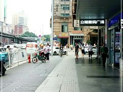 -麦当劳(总统大酒店店)