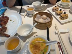 烧鸭仔-利苑酒家(宜安广场店)