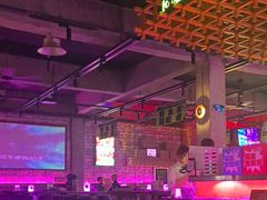 -功夫怪兽·烧烤(珠江路店)