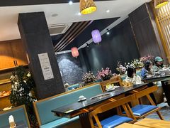 -野菌皇海景野生菌火锅(滨海大道店)