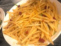 -紫金食坊(江南西路店)
