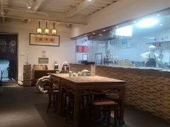 大堂-老清朝包子铺(开明街店)