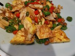 小炒攸县香干-香浙汇(望京店)