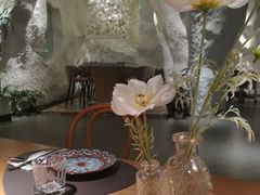 -麓椿花园西餐厅(海乐世界店)