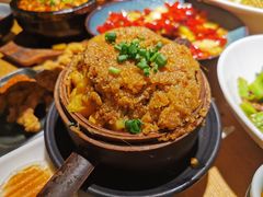 -胡马八破·川菜小馆(高新万达店)