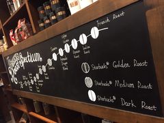-星巴克臻选(郑州国贸360广场店)