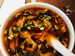 酸辣汤-南门小馆·清真(国贸商城店)
