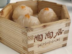 -陶陶居酒家(第十甫路总店)