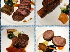 -王品牛排(郑州大卫城店)