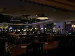 -宝莱纳啤酒花园餐厅PAULANER BRAUHAUS Nanjing(广州路店)