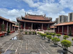 -揭阳学宫(榕城区)