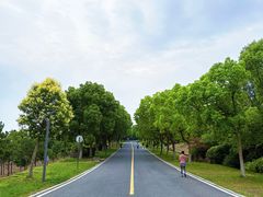 -南京市江宁方山