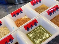 -柳飘飘亚洲烤肉集合店(内江万达店)