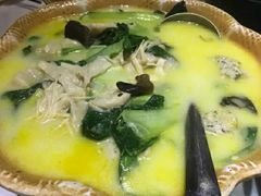 -眷江南之小蓝鲸(王府大街店)