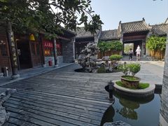 -台儿庄古城