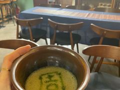 -MAP CHA普洱茶馆(翠湖店)