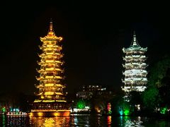 -桂林两江四湖景区