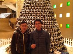 -重庆希尔顿酒店