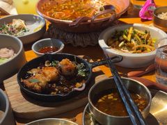 -SHAN山(前滩太古里店)