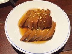 -大牌大·传统杭帮菜(湖滨店)