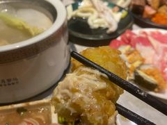 -五月罗马海鲜烤肉自助餐厅(印象城店)