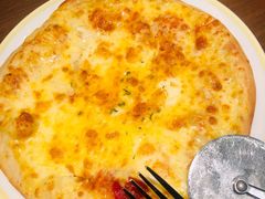 -萨莉亚意式餐厅(杭州西溪龙湖天街店)