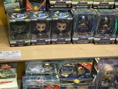 -泡泡玛特POPMART(崇文门国瑞城店)