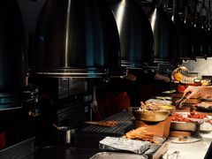 自助取餐区-加餐海鲜自助(宝龙一城店)