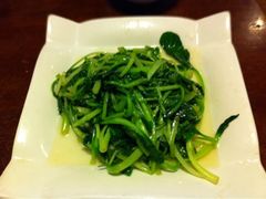 鸡毛菜-19号私房菜(云南路店)