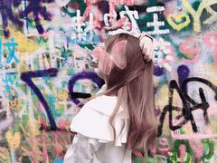 -黄桷坪涂鸦艺术街