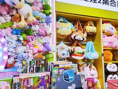 -娃娃集合营(上海奉贤龙湖天街店)