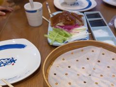 -满园烤鸭·春饼(抚顺万达店)