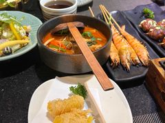 -德川家日本料理(中关村寰太大厦店)