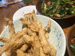 -禧福徕盆盆香川菜馆