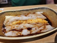 招牌蛋肉肠-藤原肠粉店