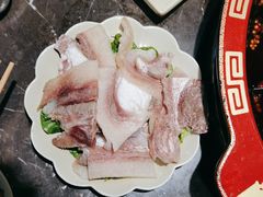 -赵家院子佬火锅(重庆总店)