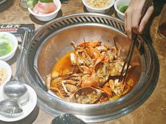 -七欣天香辣蟹火锅(无锡金太湖国际城店)